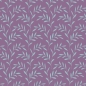 Preview: Tilda Patchwork Stoff Baumwolle - Hibernation - Olivebranch-Lavender